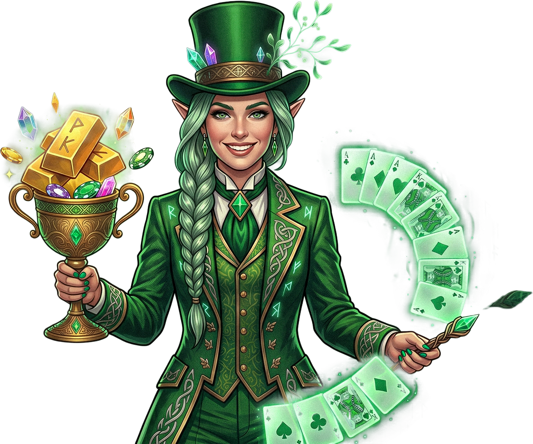 Welcome bonus